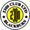 2300 Club Logo